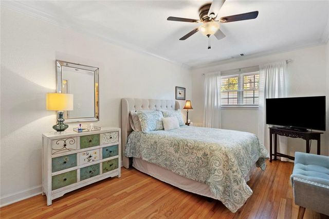 885 Briarcliff Road NE 21, Atlanta, GA 30306