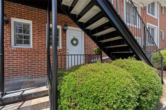 885 Briarcliff Road NE 21, Atlanta, GA 30306