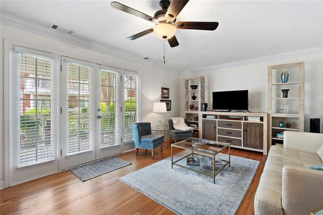 885 Briarcliff Road NE 21, Atlanta, GA 30306