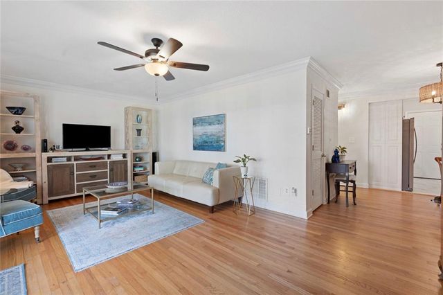 885 Briarcliff Road NE 21, Atlanta, GA 30306