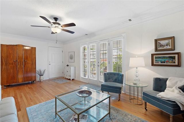 885 Briarcliff Road NE 21, Atlanta, GA 30306