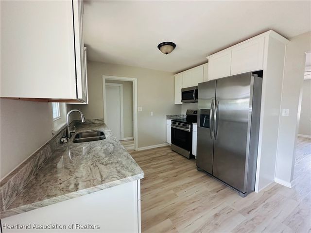 602 Wilhite Street, Avon Park, FL 33825