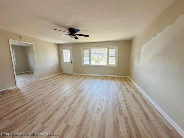 602 Wilhite Street, Avon Park, FL 33825