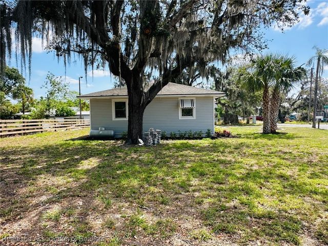 602 Wilhite Street, Avon Park, FL 33825