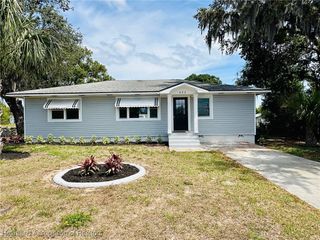 602 Wilhite Street, Avon Park, FL 33825