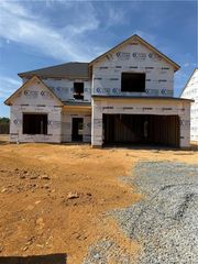 256 Steelwood Street, Raeford, NC 28376
