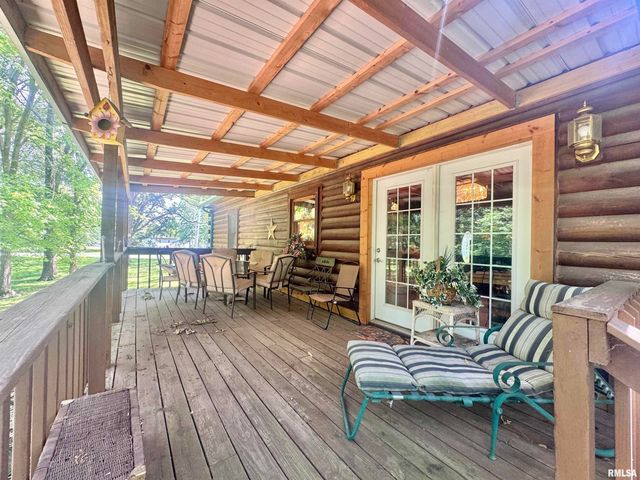 9596 Fox Hunters Road, Coello, IL 62812