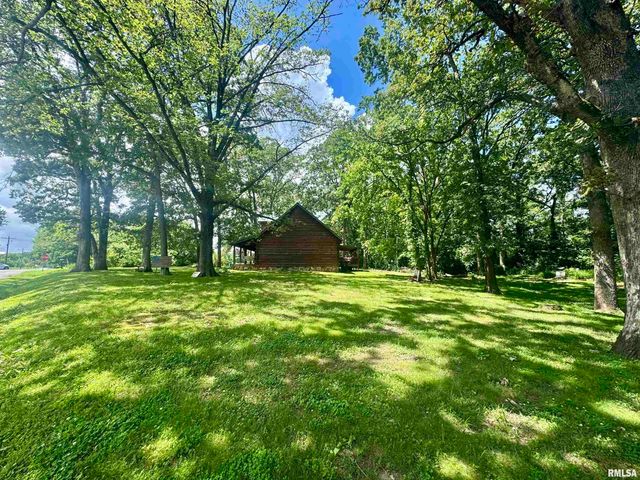 9596 Fox Hunters Road, Coello, IL 62812