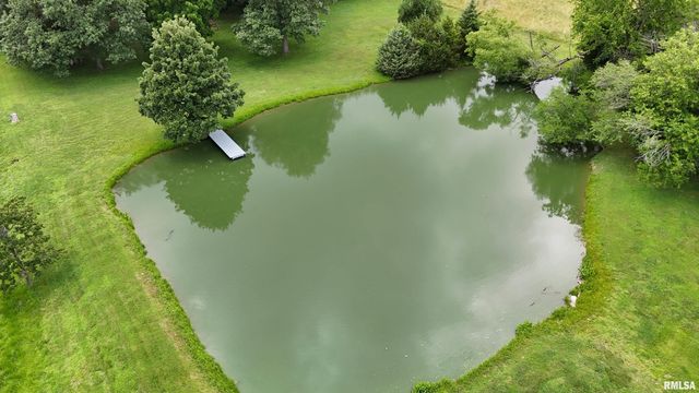 9596 Fox Hunters Road, Coello, IL 62812