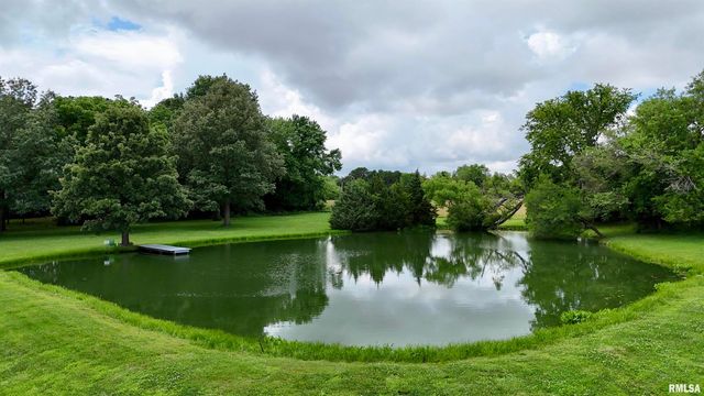 9596 Fox Hunters Road, Coello, IL 62812