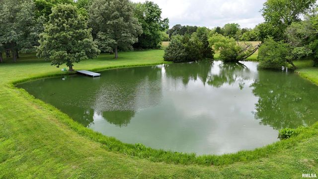 9596 Fox Hunters Road, Coello, IL 62812