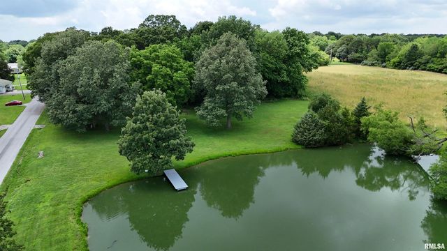 9596 Fox Hunters Road, Coello, IL 62812