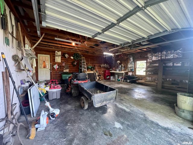 9596 Fox Hunters Road, Coello, IL 62812