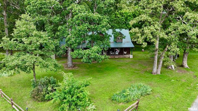 9596 Fox Hunters Road, Coello, IL 62812