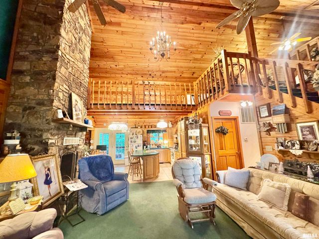 9596 Fox Hunters Road, Coello, IL 62812