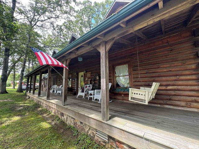 9596 Fox Hunters Road, Coello, IL 62812