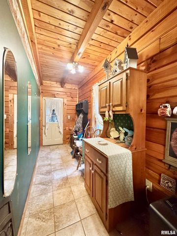 9596 Fox Hunters Road, Coello, IL 62812