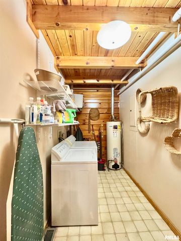 9596 Fox Hunters Road, Coello, IL 62812