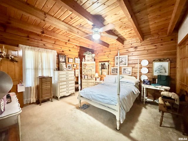 9596 Fox Hunters Road, Coello, IL 62812