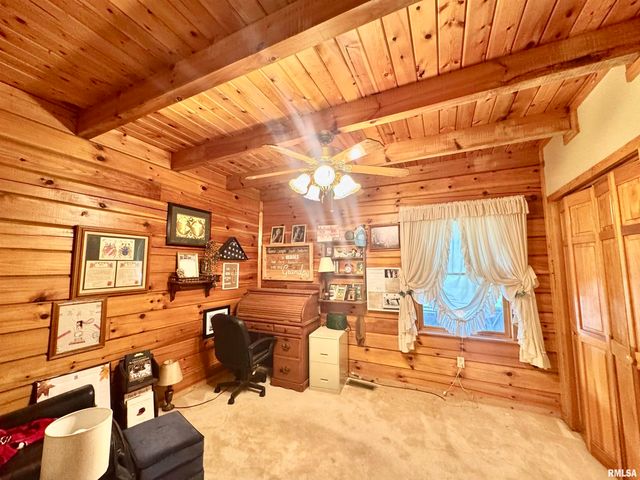 9596 Fox Hunters Road, Coello, IL 62812