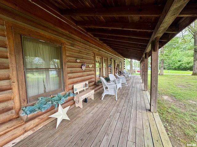 9596 Fox Hunters Road, Coello, IL 62812