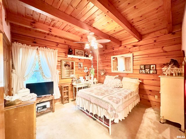 9596 Fox Hunters Road, Coello, IL 62812