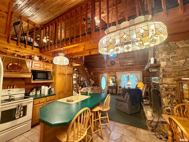 9596 Fox Hunters Road, Coello, IL 62812