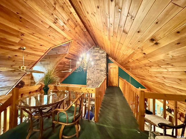 9596 Fox Hunters Road, Coello, IL 62812