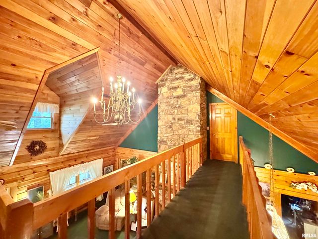 9596 Fox Hunters Road, Coello, IL 62812