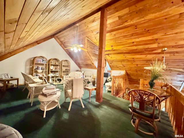 9596 Fox Hunters Road, Coello, IL 62812