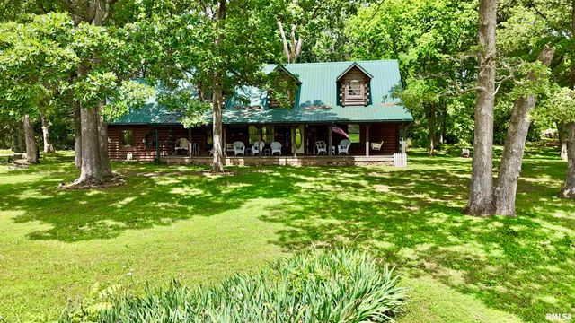 9596 Fox Hunters Road, Coello, IL 62812