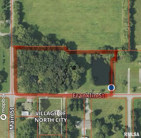 9596 Fox Hunters Road, Coello, IL 62812