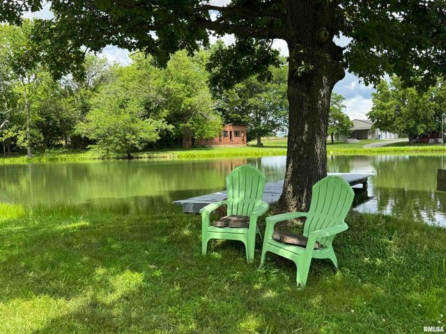 9596 Fox Hunters Road, Coello, IL 62812