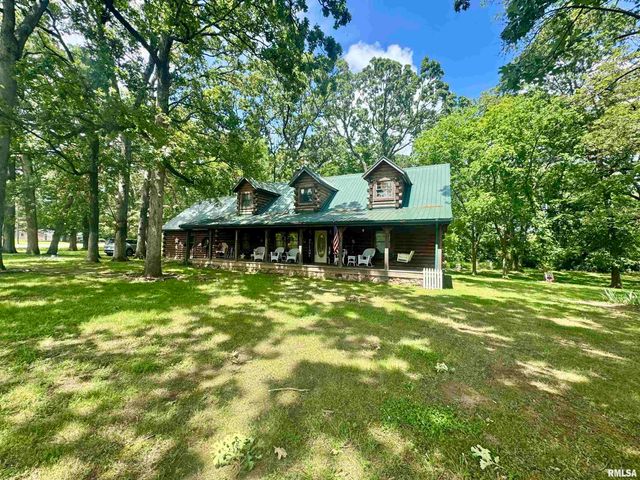 9596 Fox Hunters Road, Coello, IL 62812