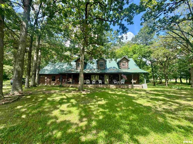 9596 Fox Hunters Road, Coello, IL 62812