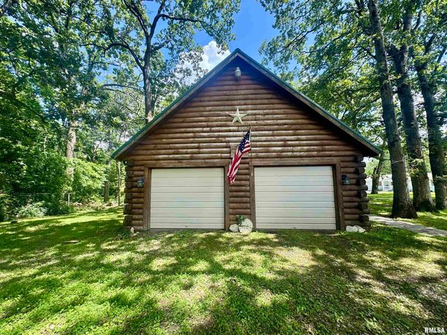 9596 Fox Hunters Road, Coello, IL 62812