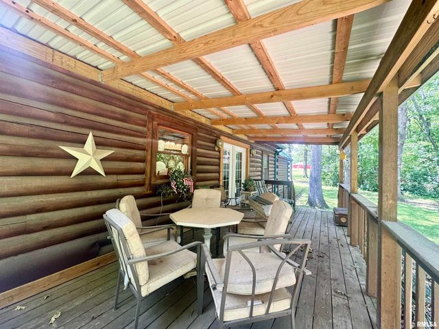 9596 Fox Hunters Road, Coello, IL 62812