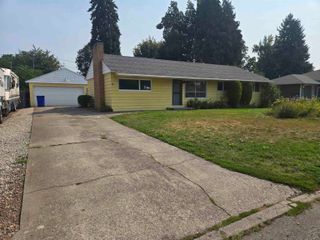 419 S WILBUR Rd, Spokane Valley, WA 99206