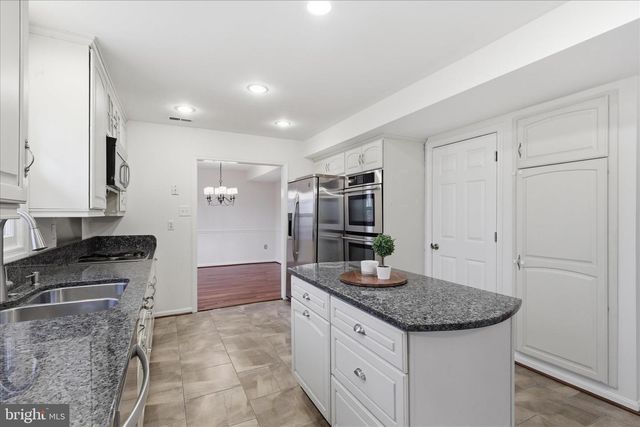 6249 GHADBAN CT, Warrenton, VA 20187