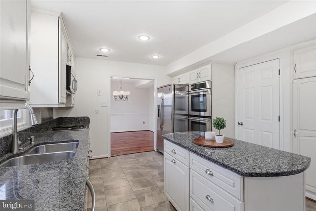 6249 GHADBAN CT, Warrenton, VA 20187