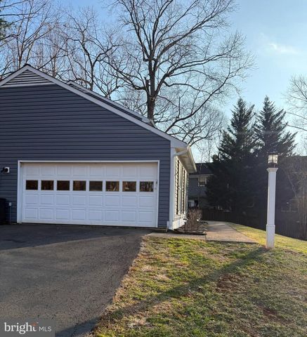 6249 GHADBAN CT, Warrenton, VA 20187