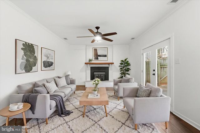 6249 GHADBAN CT, Warrenton, VA 20187