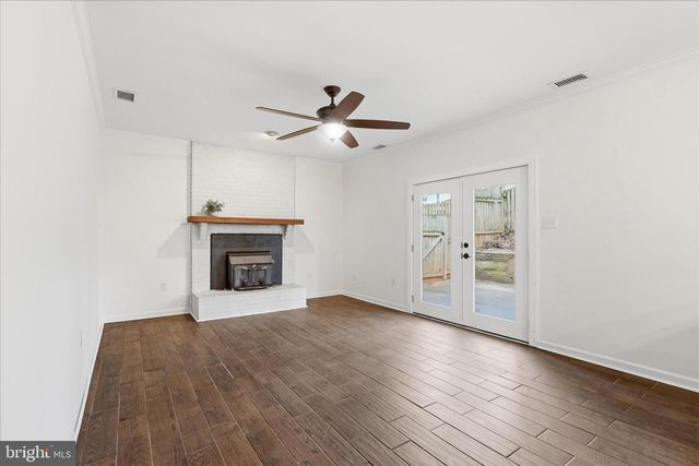 6249 GHADBAN CT, Warrenton, VA 20187