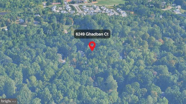 6249 GHADBAN CT, Warrenton, VA 20187