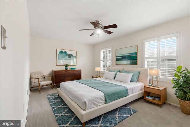 6249 GHADBAN CT, Warrenton, VA 20187