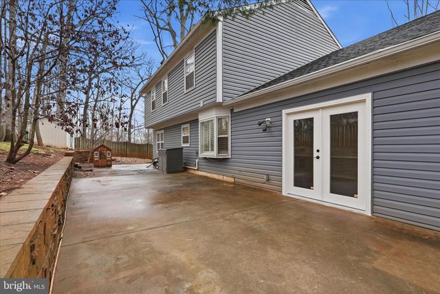 6249 GHADBAN CT, Warrenton, VA 20187