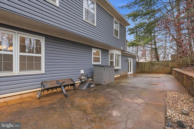 6249 GHADBAN CT, Warrenton, VA 20187