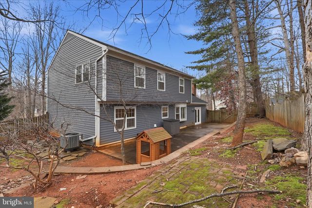 6249 GHADBAN CT, Warrenton, VA 20187