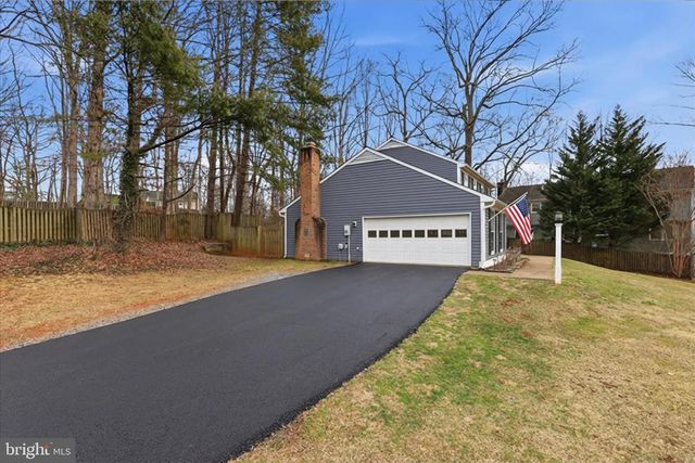 6249 GHADBAN CT, Warrenton, VA 20187