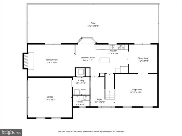 6249 GHADBAN CT, Warrenton, VA 20187